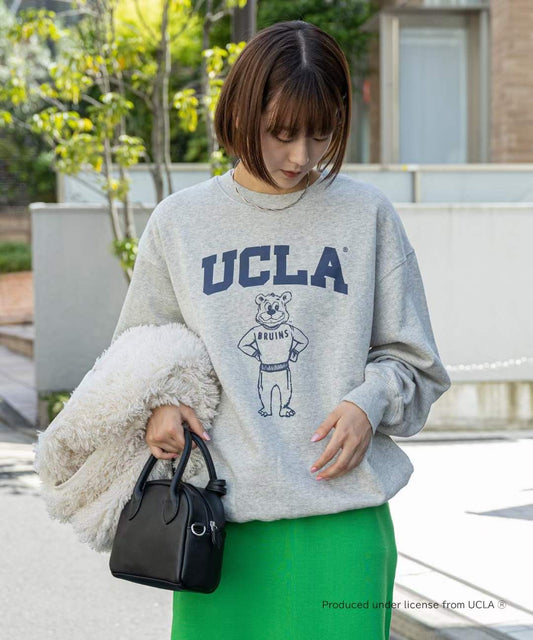 UCLA衛衣