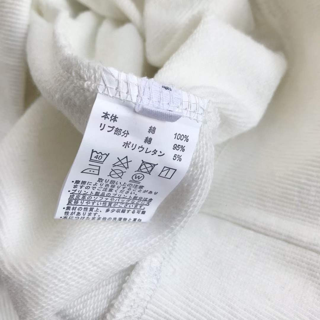X girl接拼hoodies