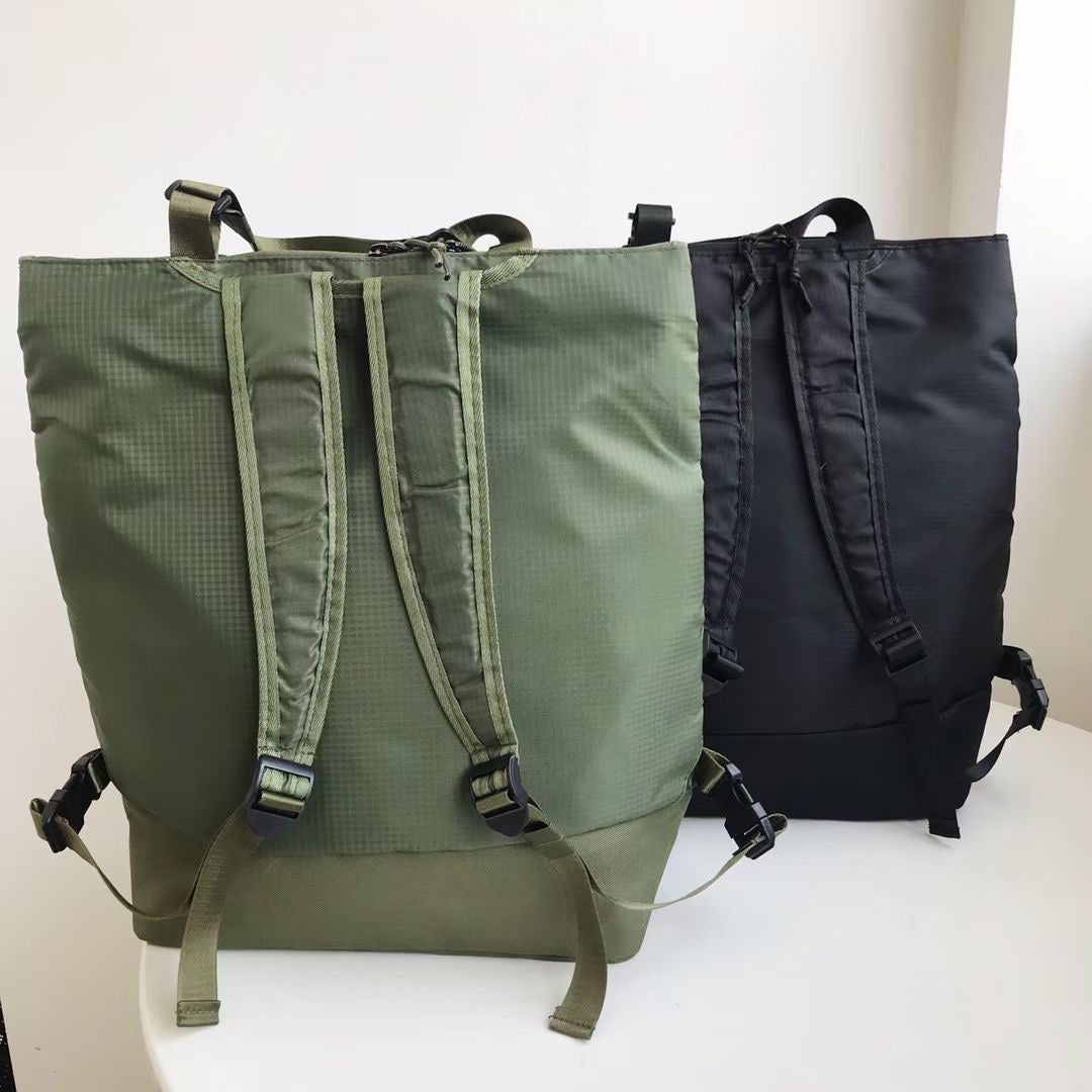 Nenet tote bag