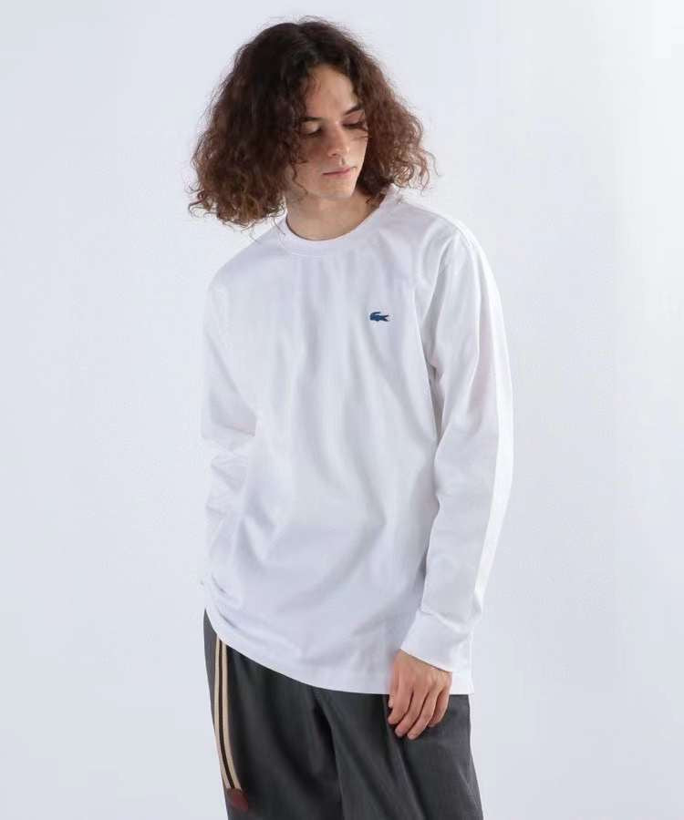 Lacoste tee