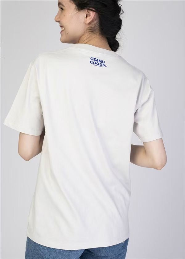 Osamu goods tee