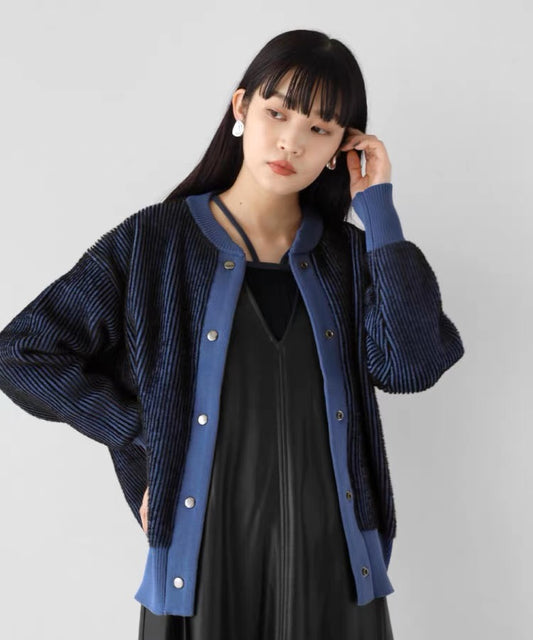 日單radiate 針織外套