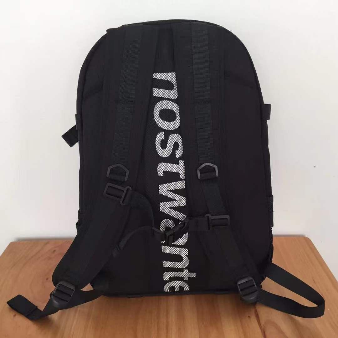Mostwanted Lab backpack 一套3件