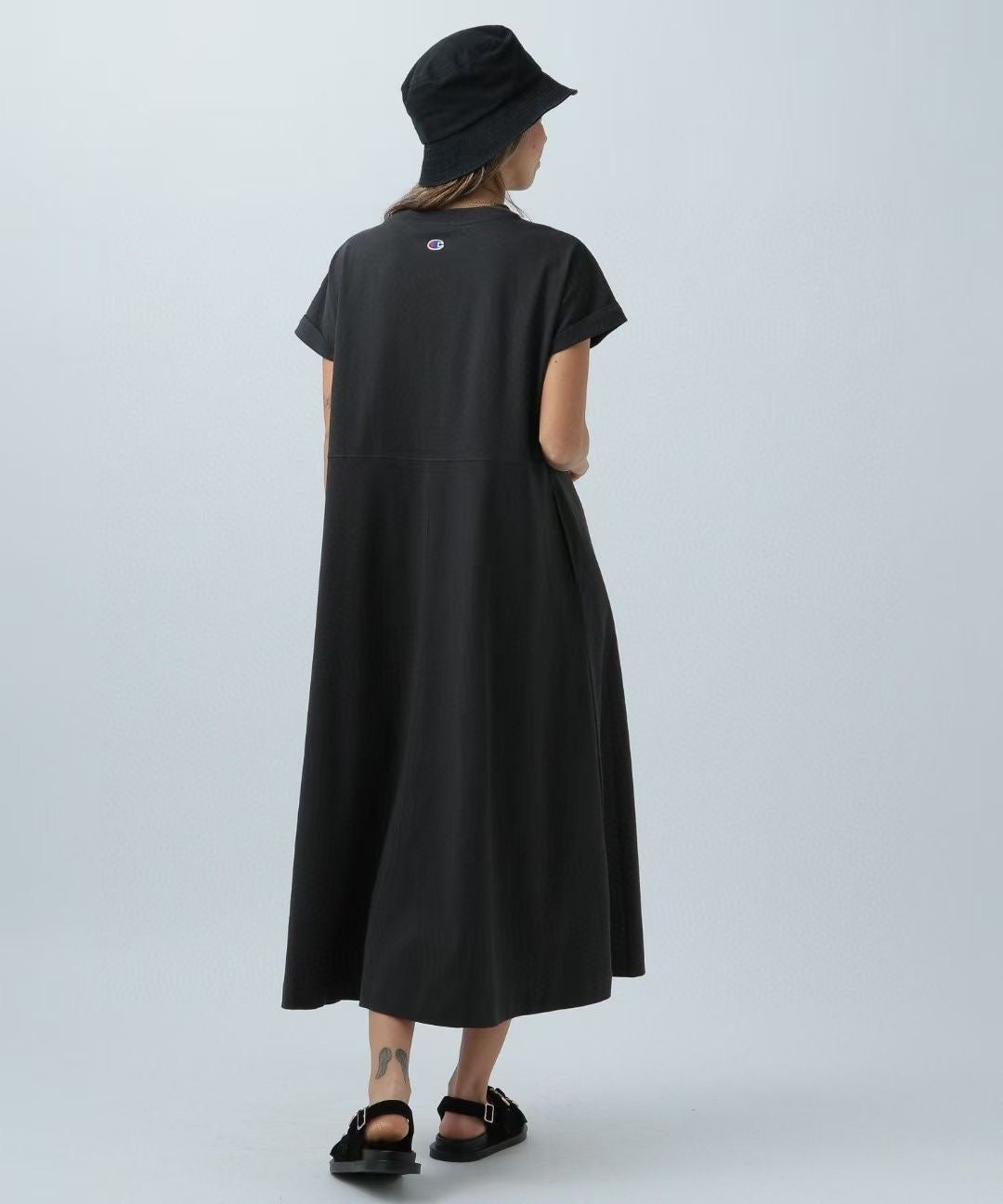 Champion one piece