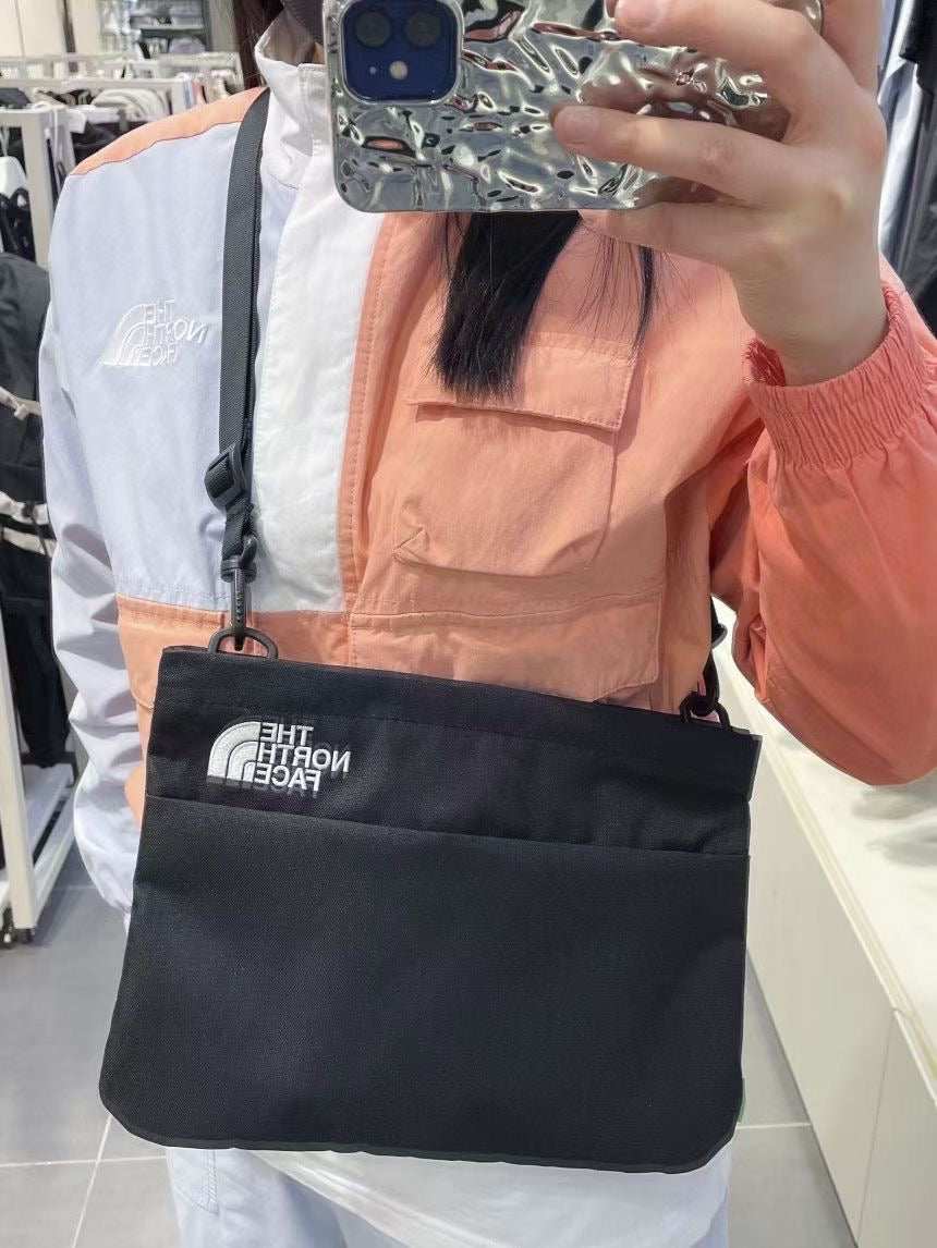 TNF 信箱袋
