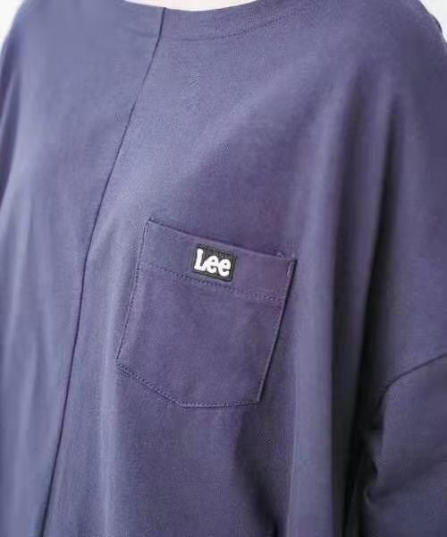 Lee one piece