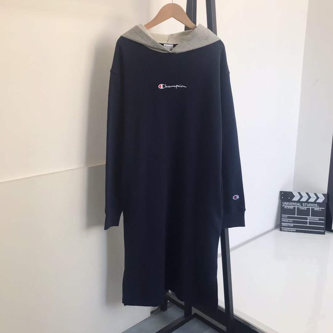 Nenet x champion hoodies one piece