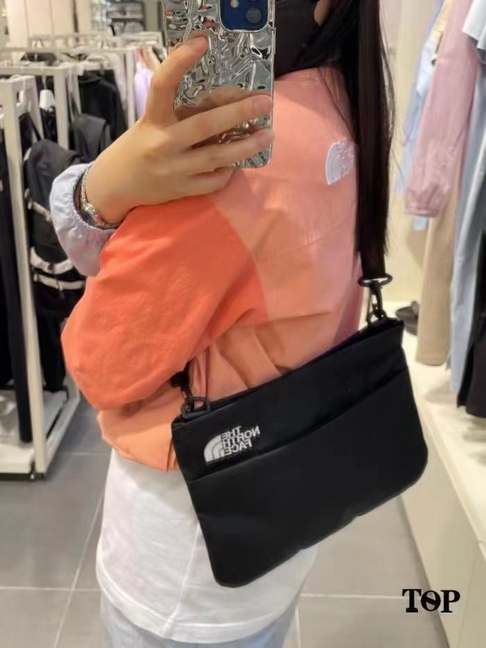 TNF 信箱袋
