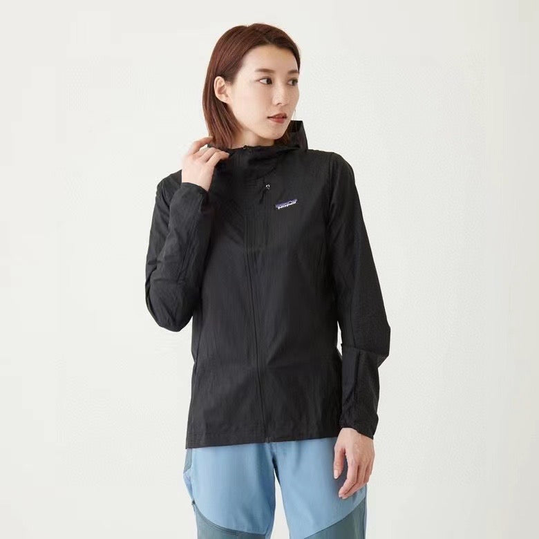 Patagonia 防曬防水外套
