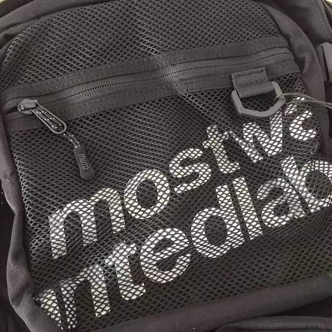 Mostwanted Lab backpack 一套3件
