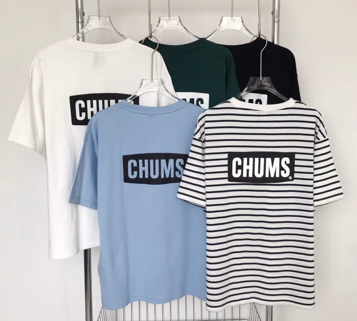 日單Chums tee