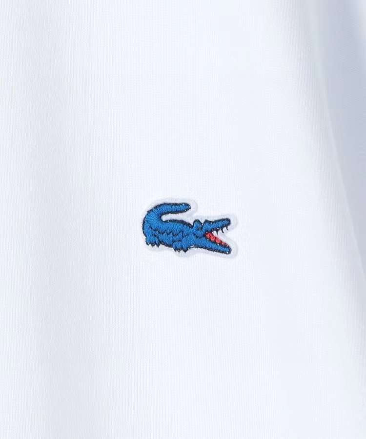 Lacoste tee