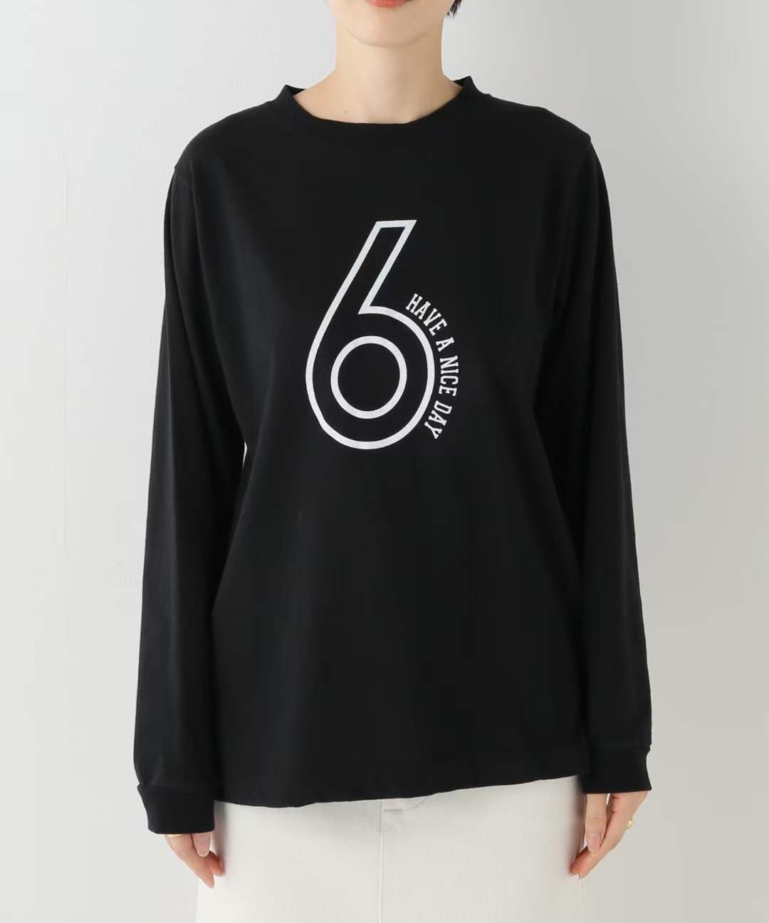 Framework 6 logo tee