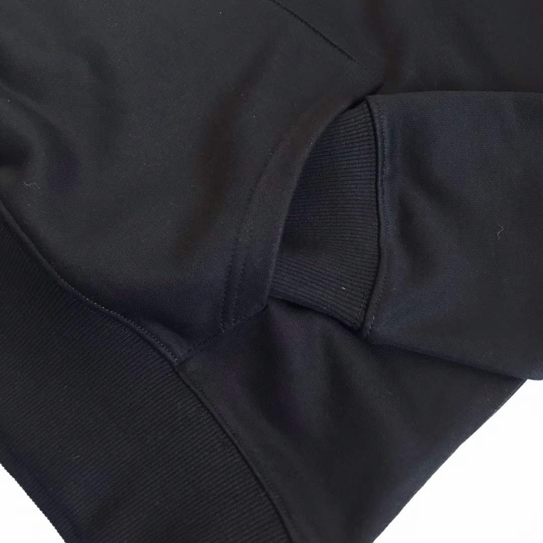 X girl smile hoodies