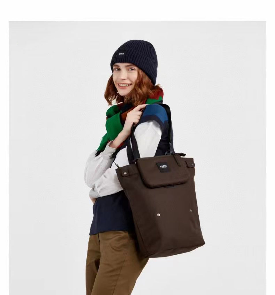 Aigle tote bag