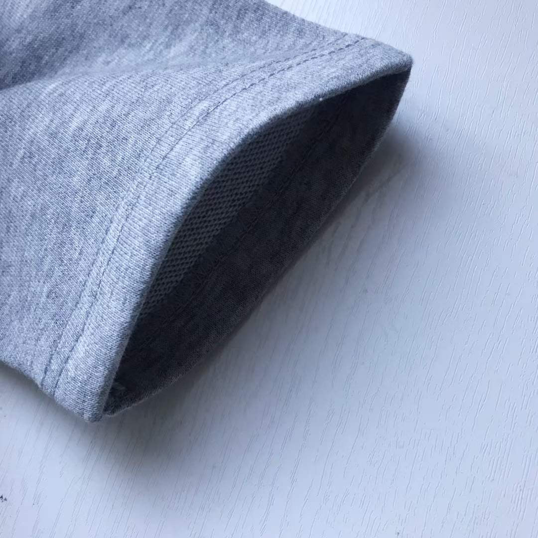 Frapbois 撞色接拼衛衣