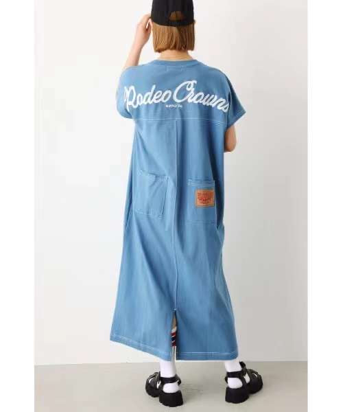 Rodeo crowns one piece