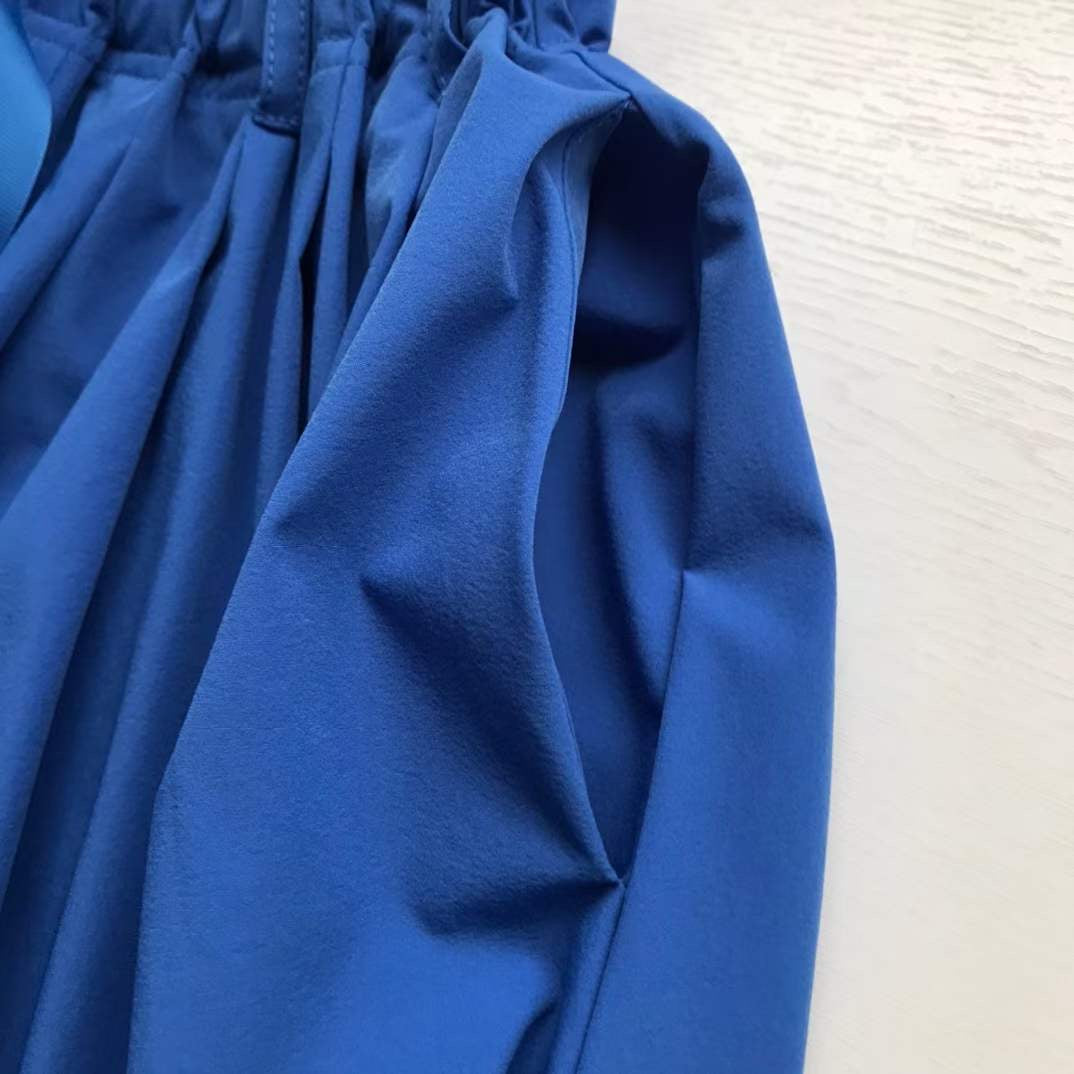 Beams x Gramicci A字傘裙