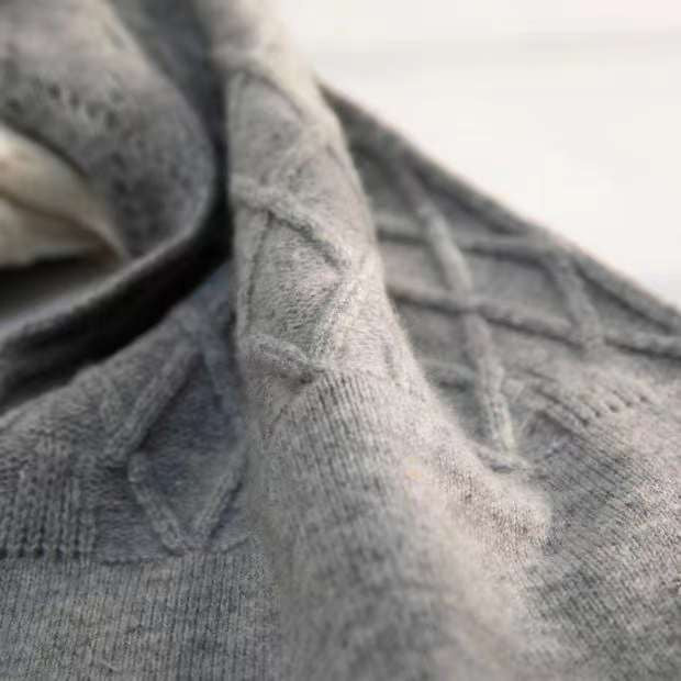 Vivienne Westwood 羊毛頸巾