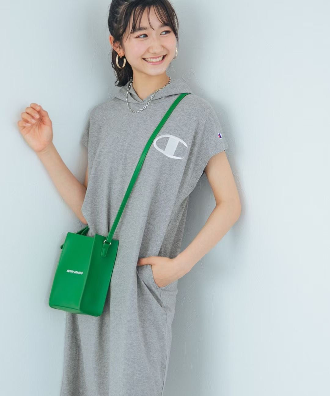 Champion hoodies one piece