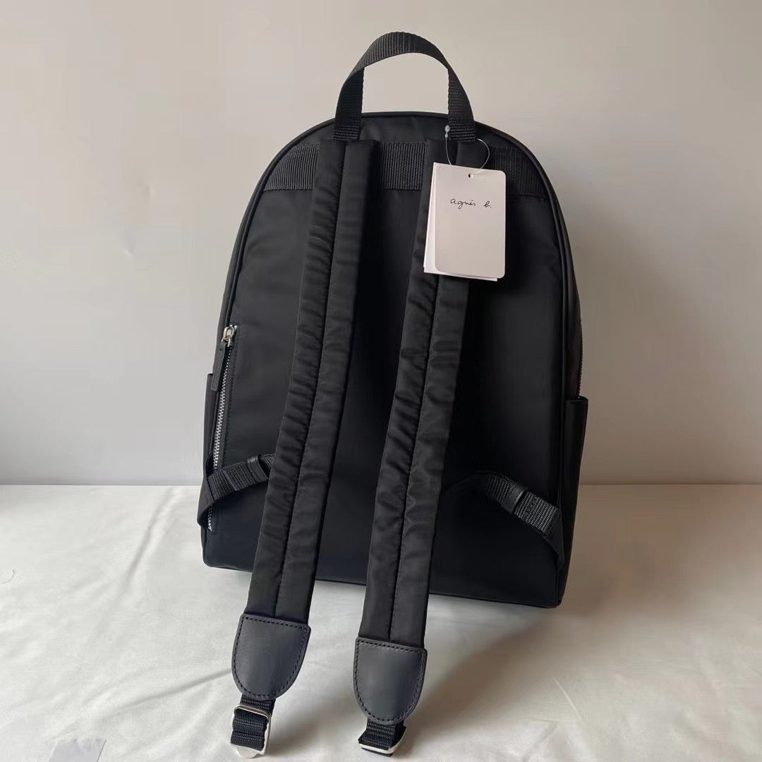 Agnes b backpack