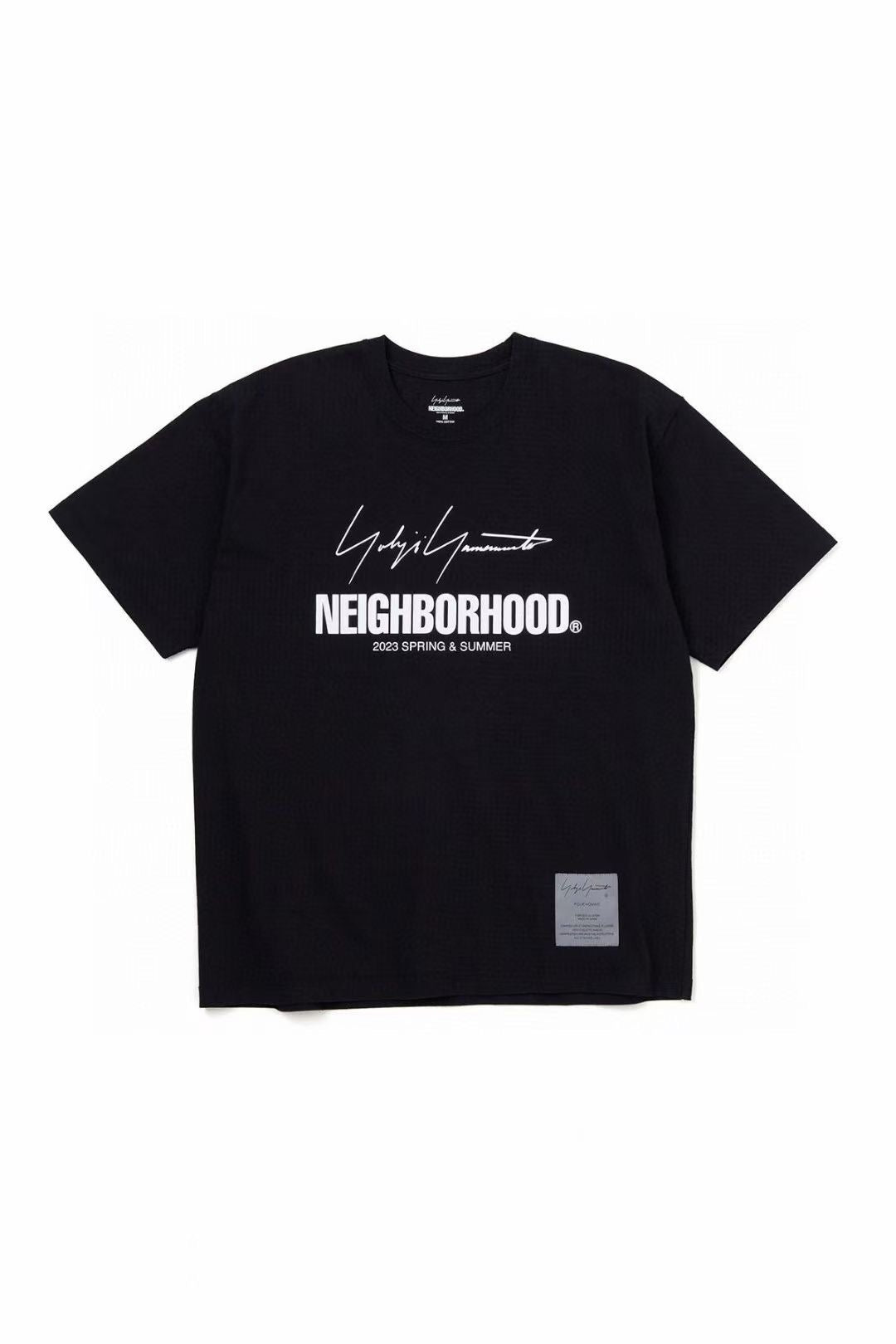 Neighbourhood tee