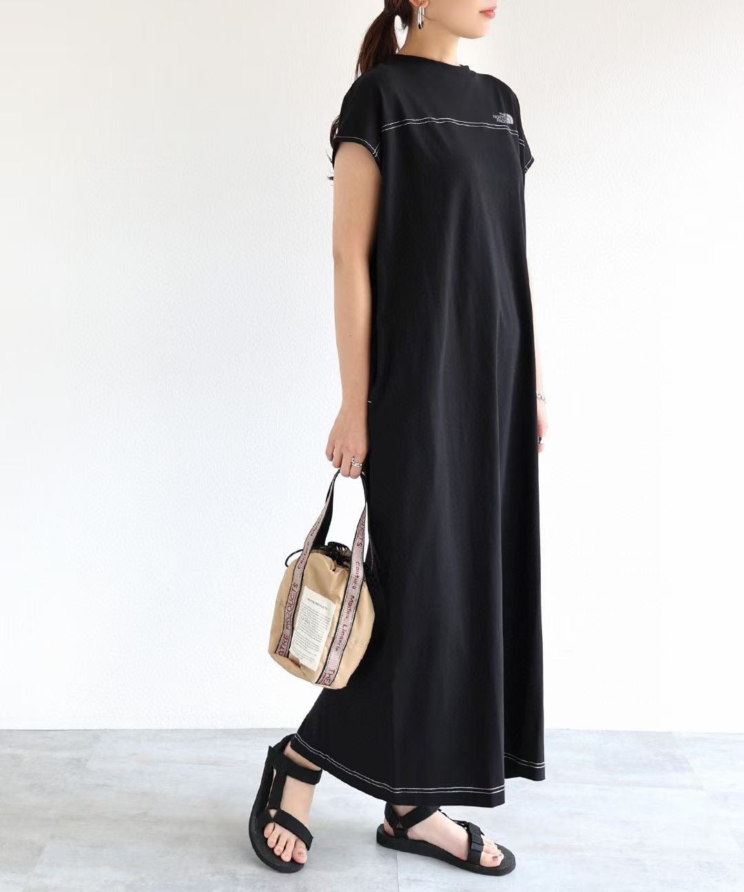 TNF 明線one piece