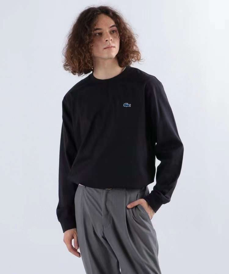 Lacoste tee