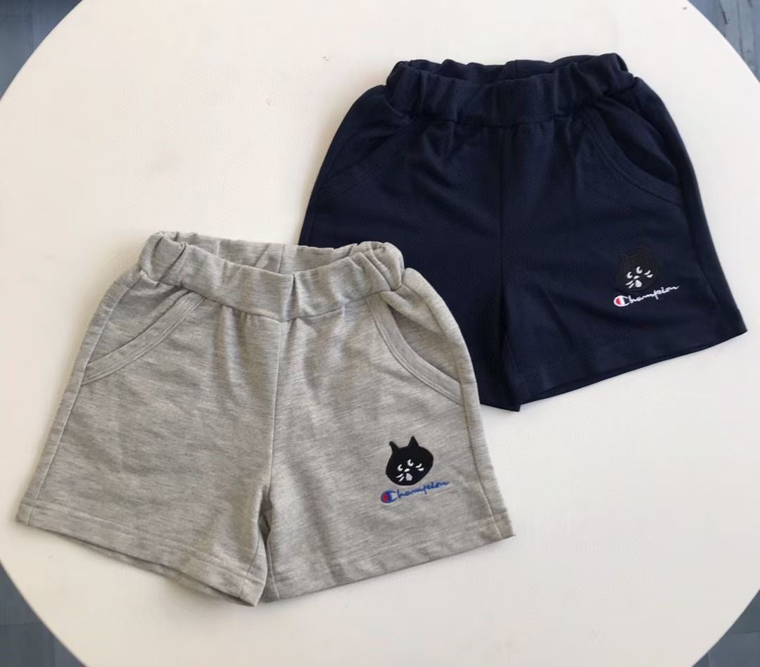 NYA x champion 童裝 套裝