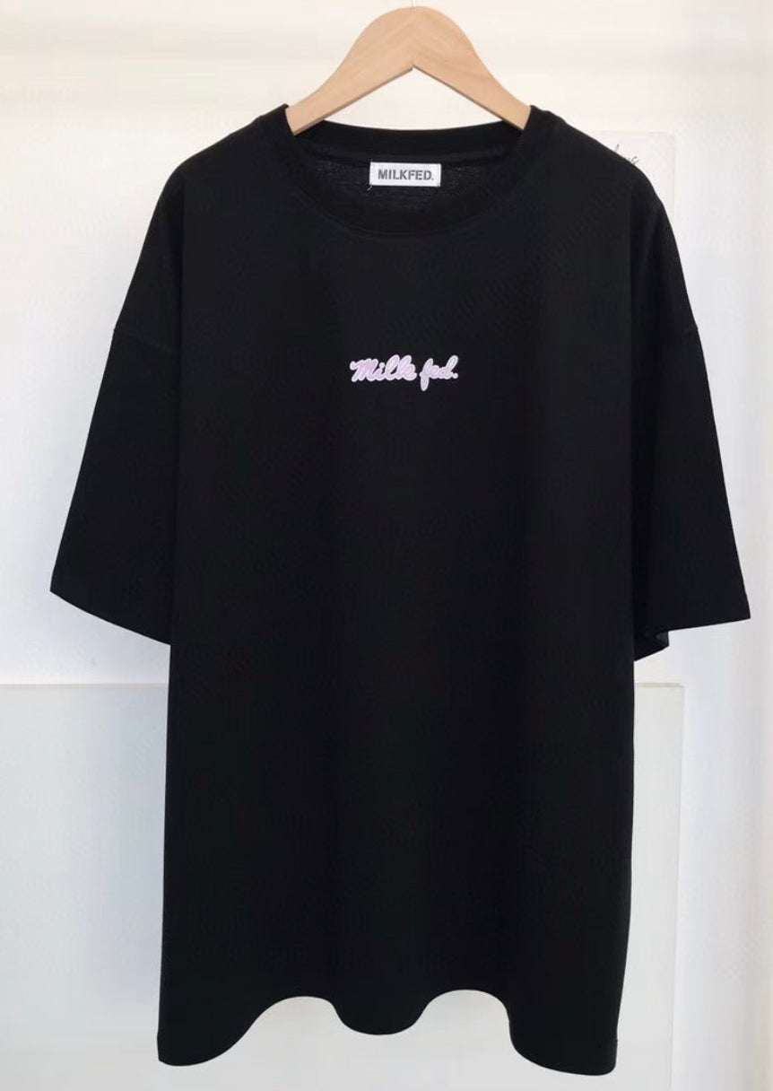 Milkfed ice-cream tee