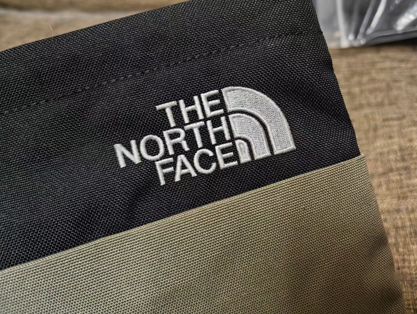 TNF 信箱袋