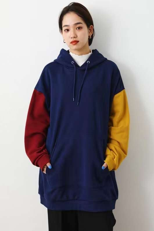 Rodeo crowns 長身hoodies