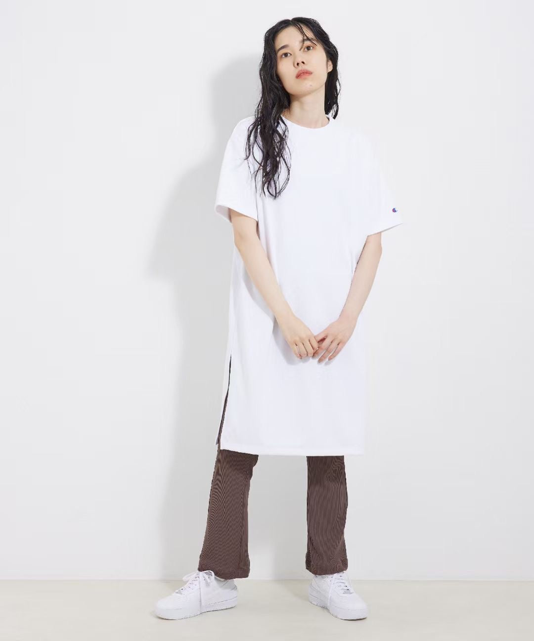 Champion 中長裙