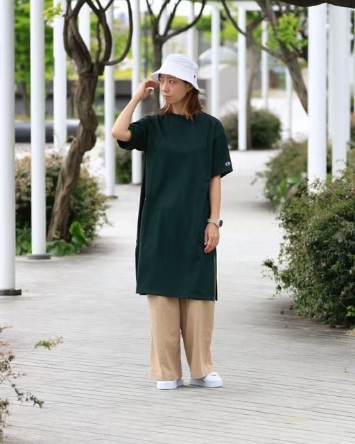 Champion 中長裙