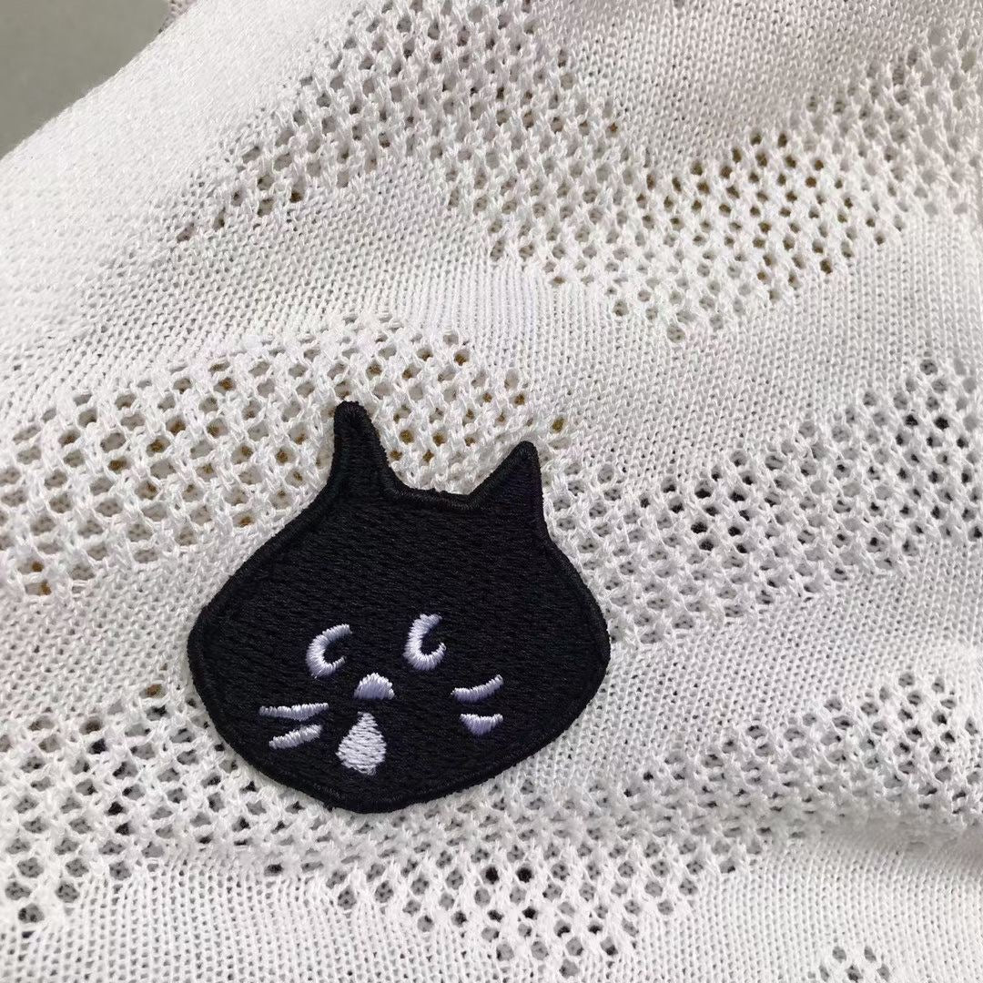 NYA 冰絲防曬7分外套