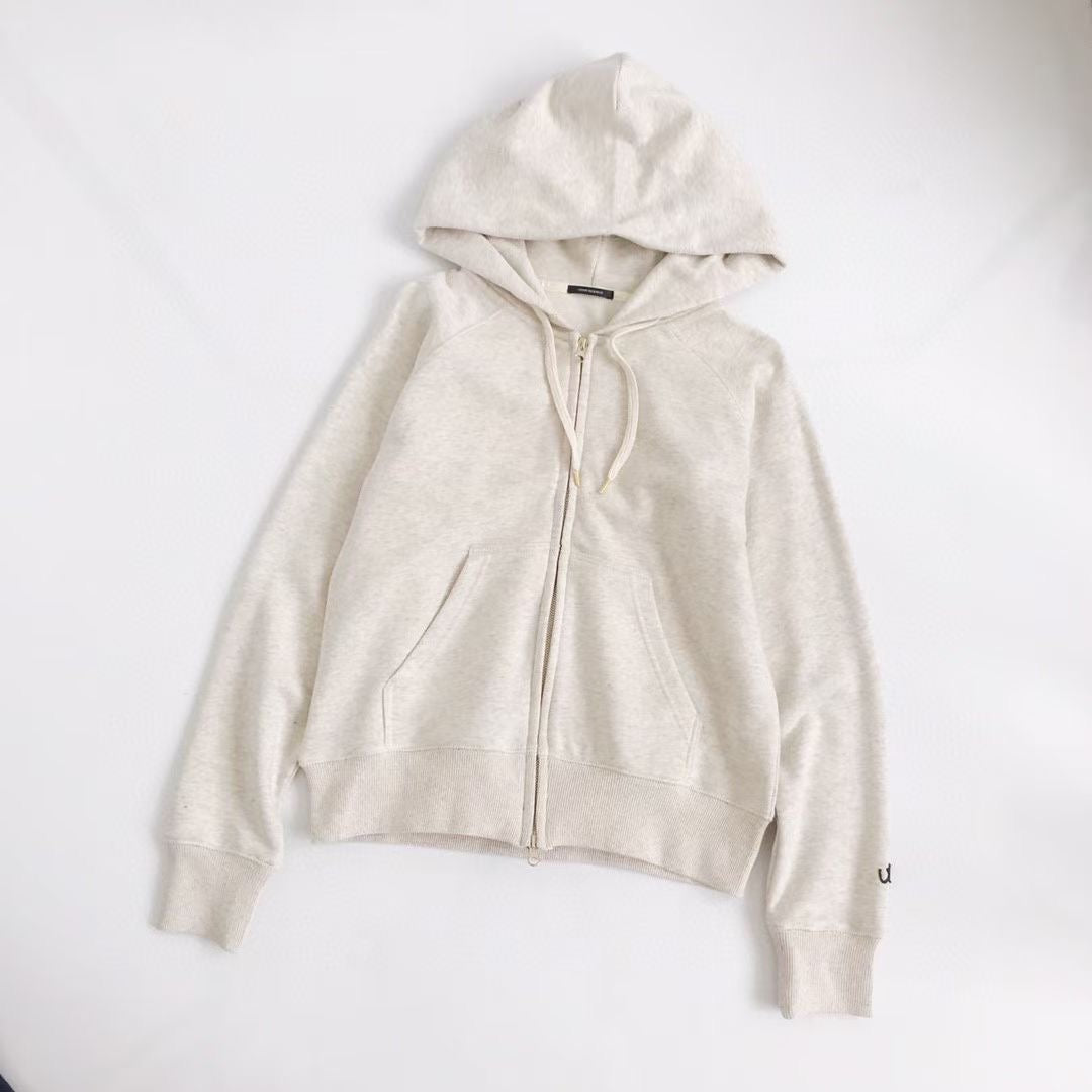 Urban research hoodies jacket