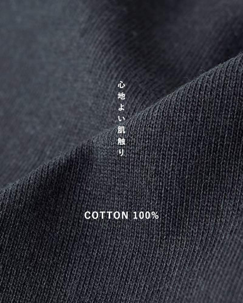 Beams Danton 抓絨衛衣