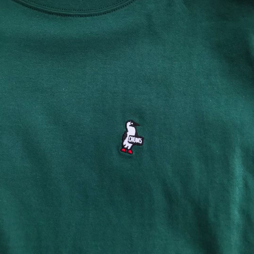 日單Chums tee