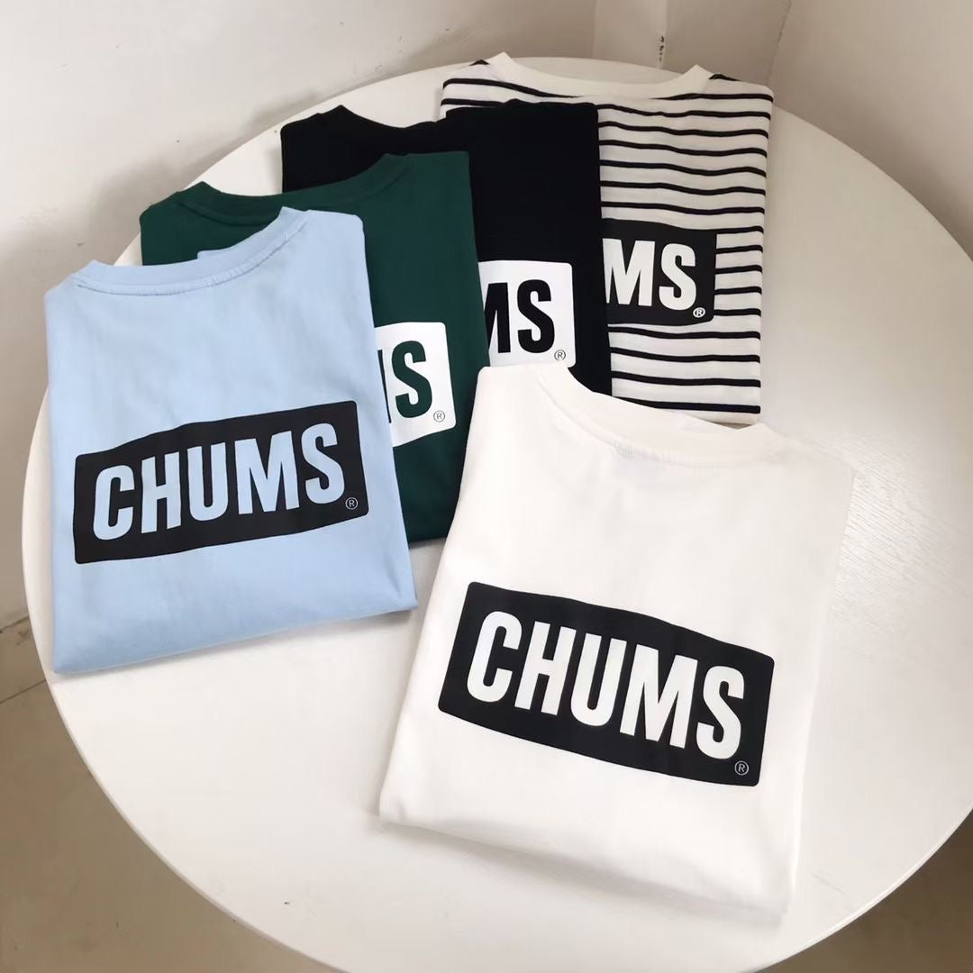 日單Chums tee