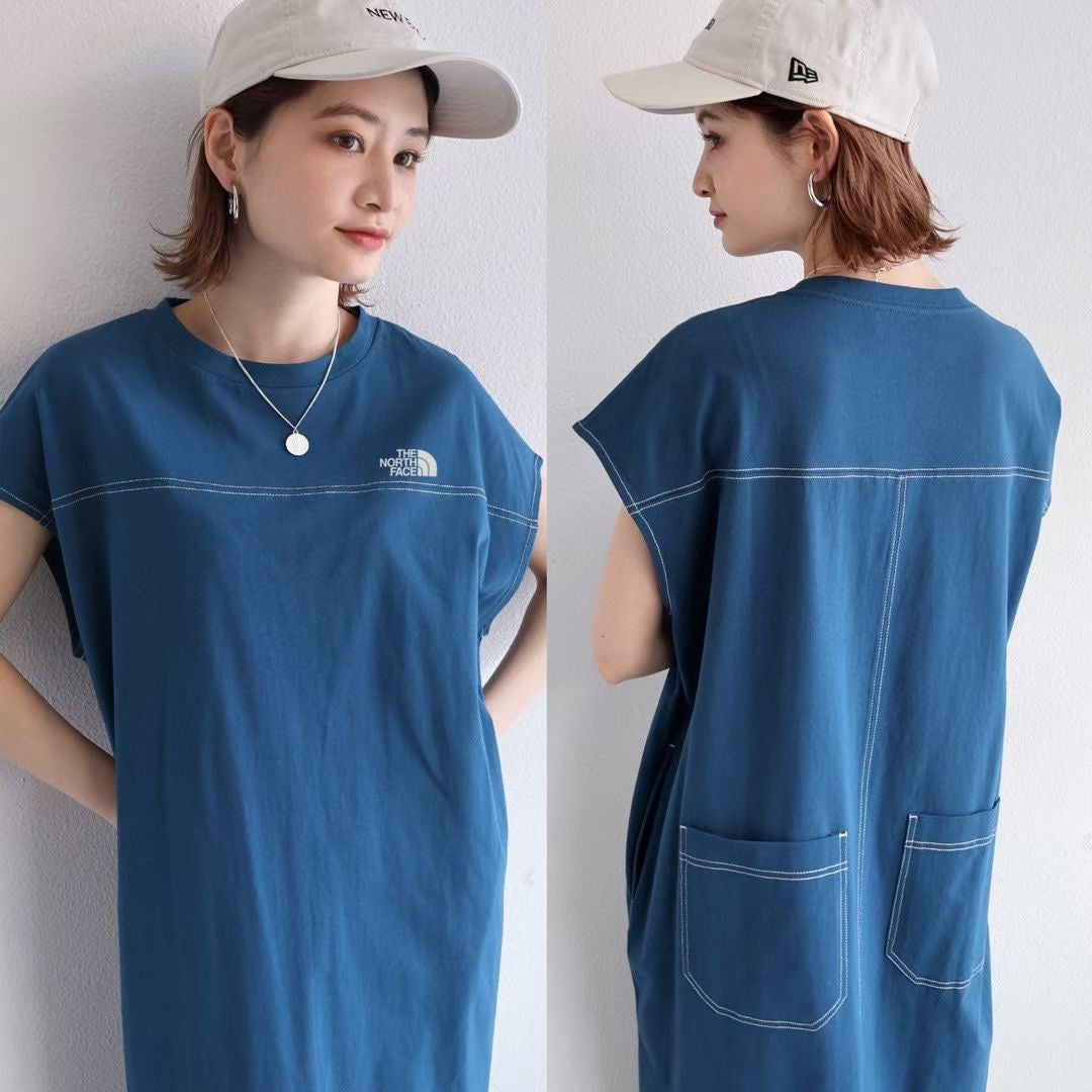 TNF 明線one piece