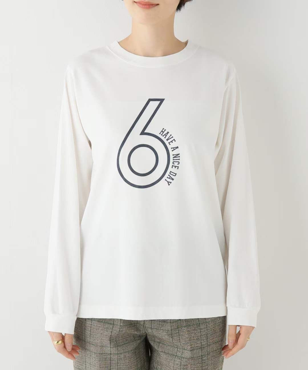 Framework 6 logo tee
