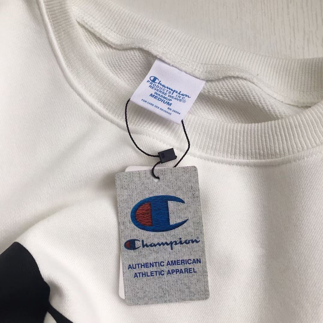 Champion x Disney Mickey衛衣