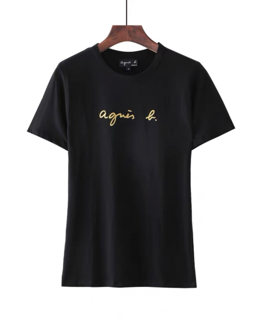 Agnes b tee
