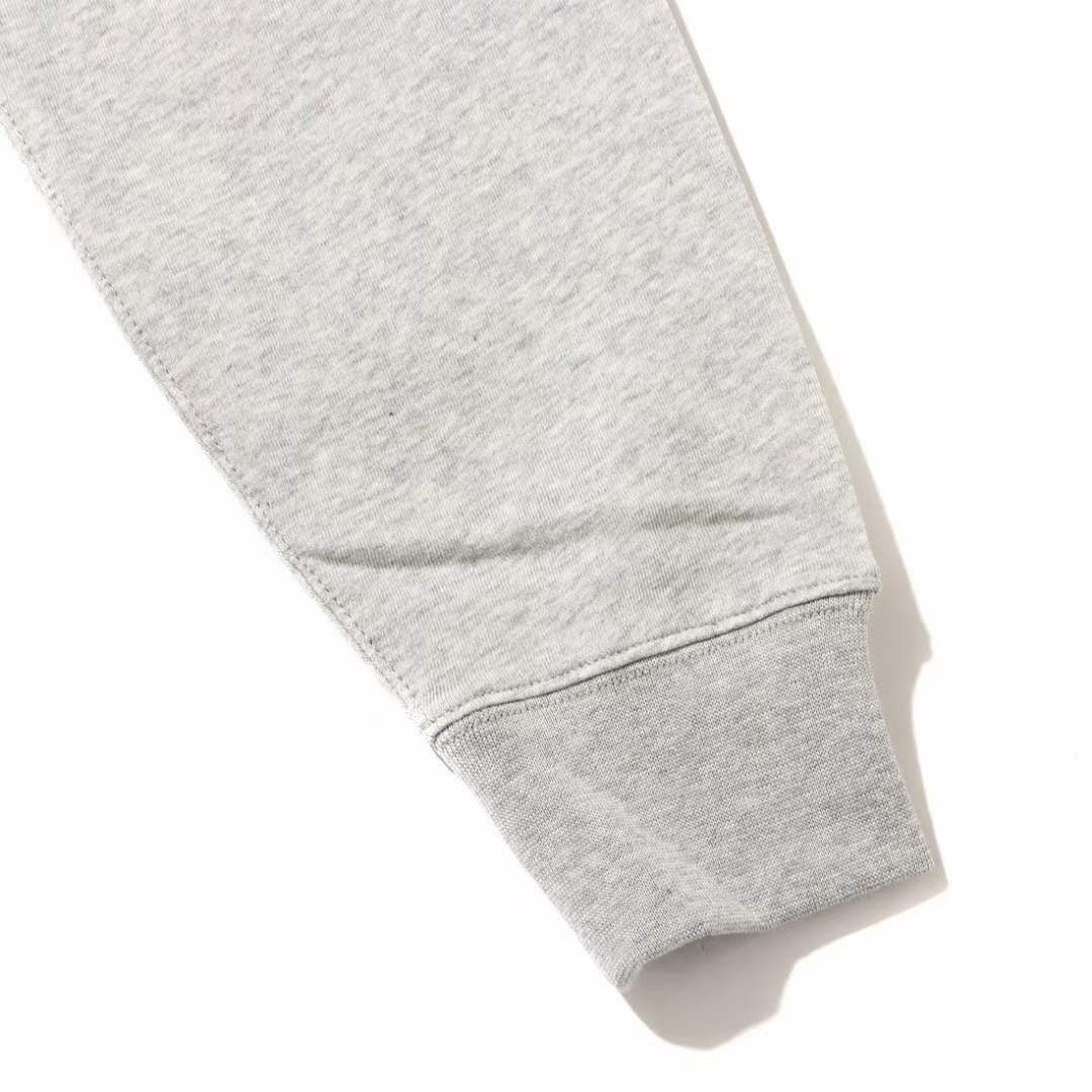 Polo bear 印花衛衣