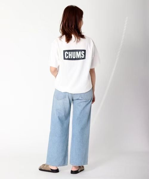 日單Chums tee