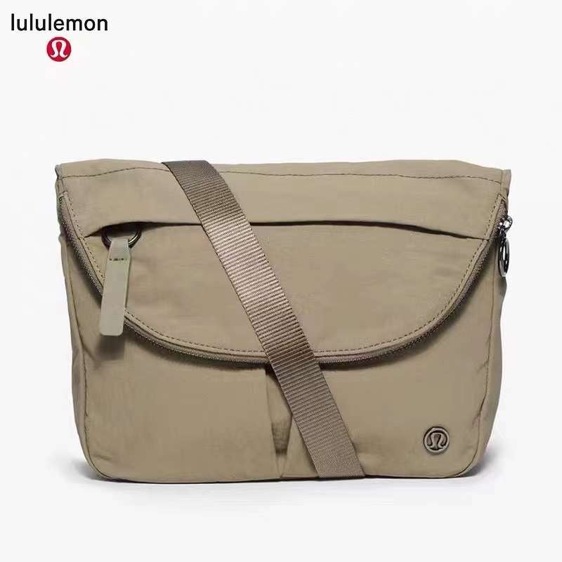 Lululemon 袋