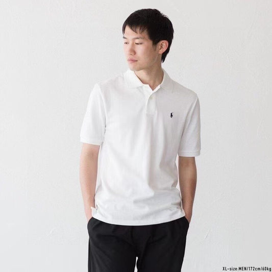 Polo shirt