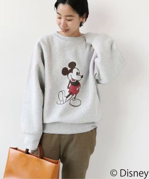 Champion x Disney Mickey衛衣