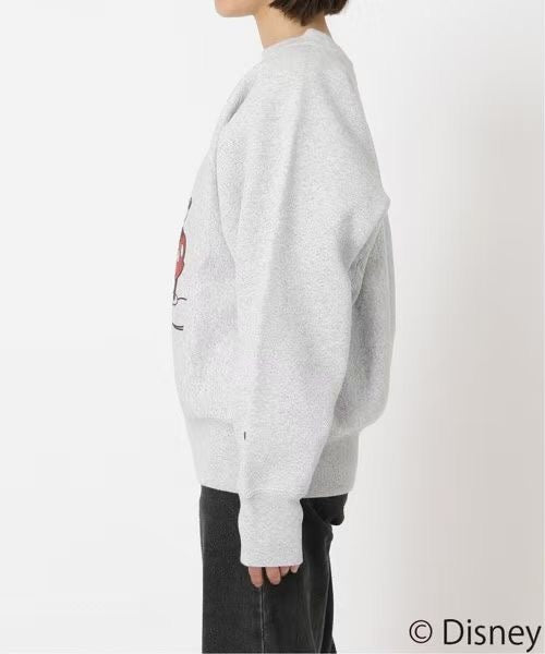 Champion x Disney Mickey衛衣