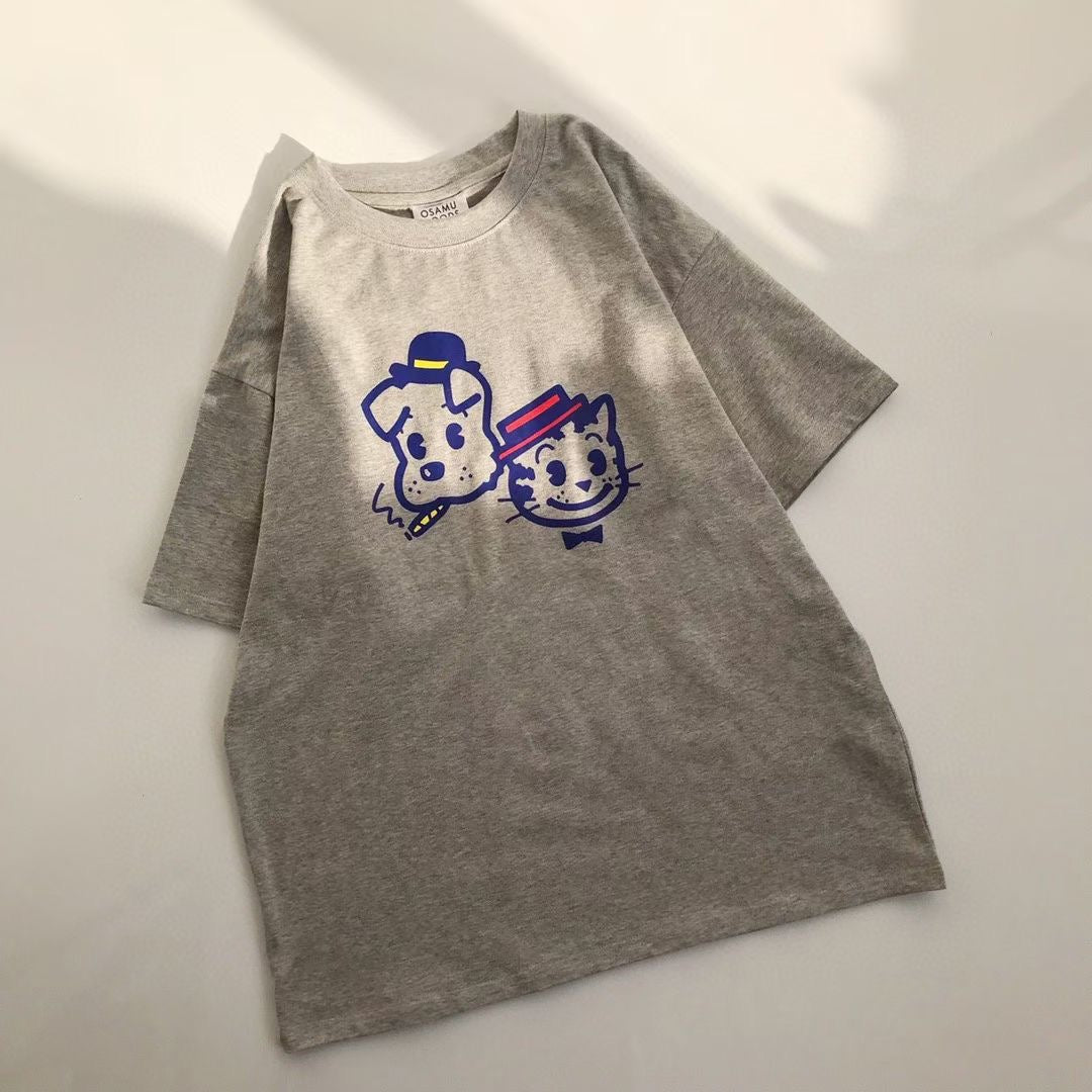 Osamu goods tee